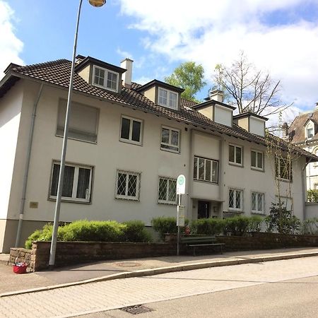 Apartment Deluxe Baden-Baden Exterior photo